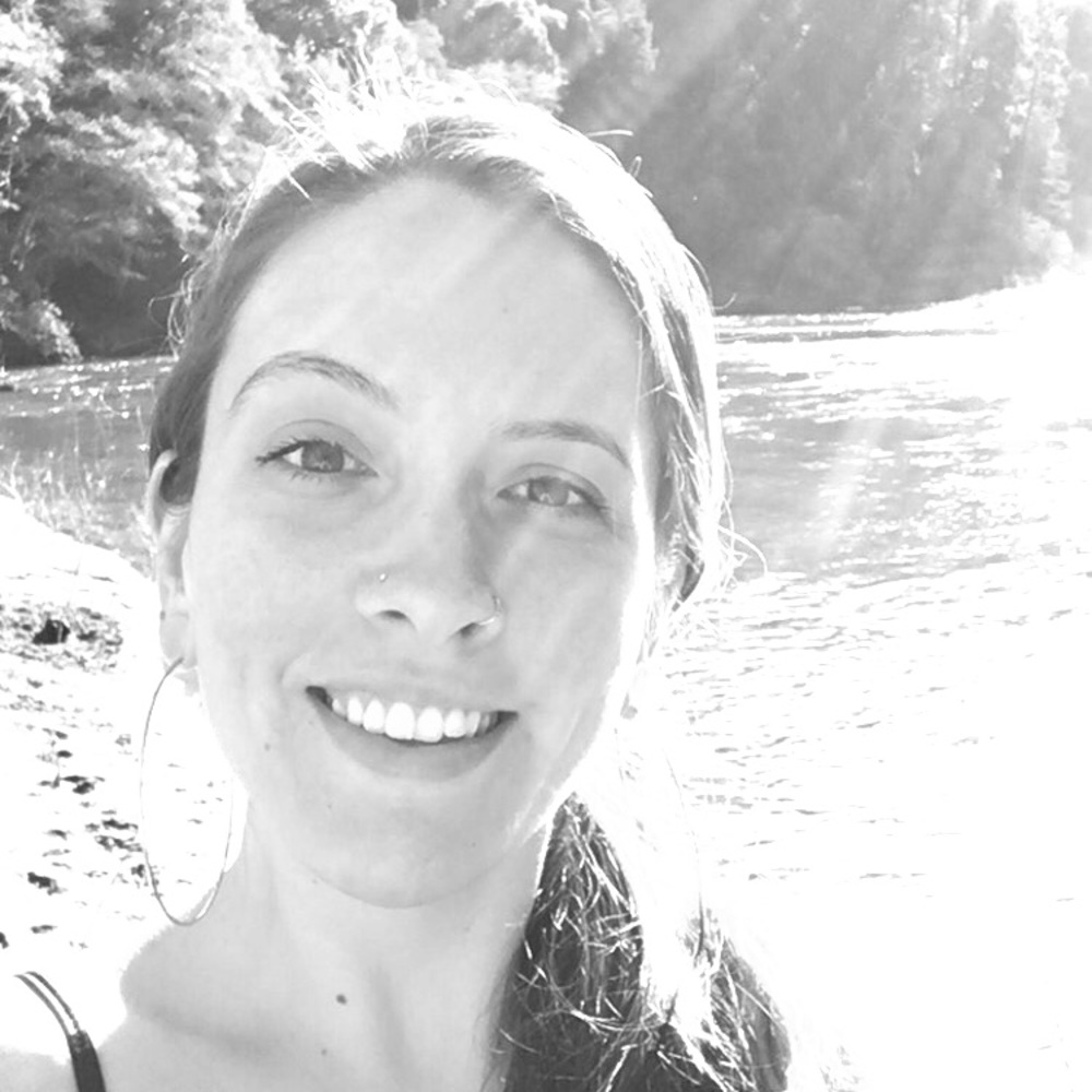 Meet your Posher, Sarita